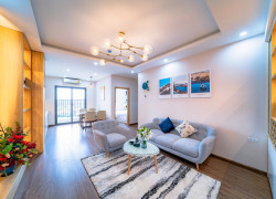 Mở bán căn hộ Tecco Elite City - 2PN - View Đông Bắc - 72m2 - từ 1 tỷ 4 có ngay căn hộ giữa lòng thành phố