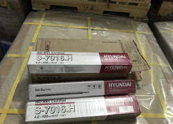 Que hàn chịu lực Huyndai S-7016.H