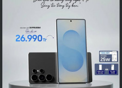 Samsung Galaxy S25 Ultra 5G Lướt ngon-Máy sang-Mạnh đỉnh
