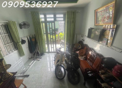 NHÀ 2 TẦNG 86M² – GẦN TRẦN VĂN GIÀU – CHỈ NHỈN  2 TỶ – DÒNG TIỀN 8TR/THÁNG