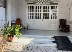 Bán nhà Đường Số 8, gần chợ Linh Xuân, Thủ Đức, nhà cấp 4, 127m² - ngang 5m, chỉ hơn 5 tỷ