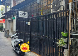 BÁN NHÀ TÔ HIẾN THÀNH, PHƯỜNG 15, QUẬN 10 – GIÁ TỐT CHO NHÀ ĐẦU TƯ