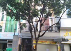 BÁN NHÀ 5 TẦNG KHU TRUNG TÂM – TRẦN VĂN DƯ, PHƯỜNG 13, QUẬN TÂN BÌNH