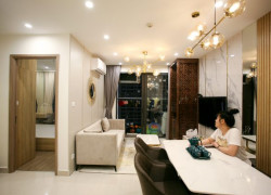 Bán căn hộ đầu tư tiềm năng – Trung tâm Vinhomes Smart City Tây Mỗ