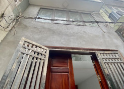 Nhà 5 tầng tại Xuân Đỉnh – Gần Ngoại Giao Đoàn, Công viên Hòa Bình – Giá chỉ 6,8 tỷ