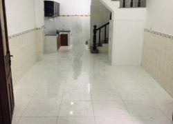 HIẾM NHÀ BÁN P17 Bình Thạnh, 2 Tầng DT 36m2, chỉ 4x tỷ