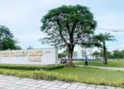 Bán gấp đất Khu đô thị mới Quang giáp phường Thạch Khôi, thành Phố Hải Dương giá đầu tư
