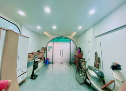 Bán nhà hẻm 8m 3/2-ngang 6m- sổ nở hậu-khu an ninh-dân trí cao-giá tốt