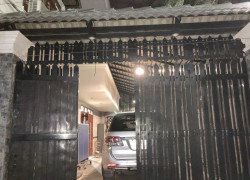 BÁN NHÀ GÓC 2 MẶT HẺM Ô TÔ – 158m² – SƠN KỲ, TÂN PHÚ – ĐANG CHO THUÊ 24TR/THÁNG