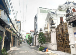 BÁN NHÀ QUANG TRUNG – P11, GÒ VẤP – 5 x 18m – HXH 5M – 3PN – CHỈ 7.85 TỶ