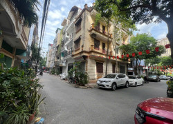 TÔI CẦN BÁN NHÀ PHÂN LÔ MẠC THÁI TỔ - Ô TÔ TRÁNH - KD VĂN PHÒNG ĐỈNH.