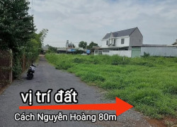 Bán 850 triệu, đất xã Trảng Bom, tỉnh Đồng Nai