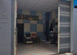 Bán gấp nhà nở hậu, đường Song Hành, Trung Mỹ Tây, Quận 12, 77m2 - 4T25, SHR