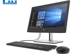 Máy tính All in One HP ProOne 600G6 AIO 236C1PA - Chính hãng, Giá tốt