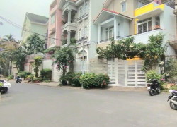 Bán đất tặng biệt thự hầm 3 tầng, AK Quận 2 ngay Trần Não gần sông