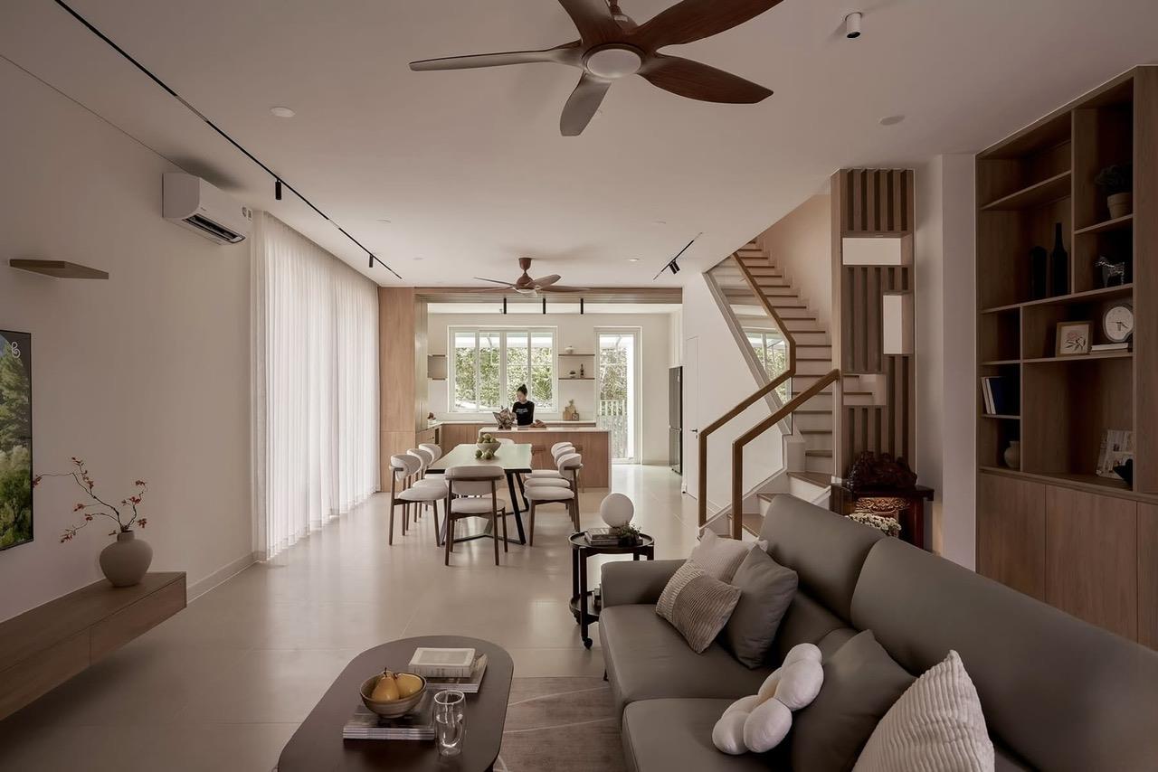 **Bán nhà mặt tiền Hoàng Văn Thụ, phường 4, Tân Bình; (5x18) hơn 11 tỷ