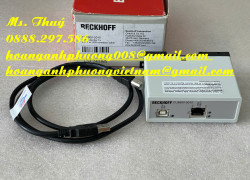 Beckhoff CU8800-0010 - Bộ điều khiển chất lượng - Mới 100%