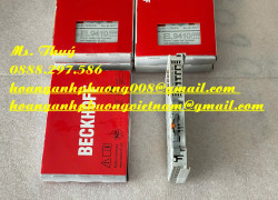 Beckhoff KL9410 - Bộ module giá tốt nhất - Giao hàng miễn phí