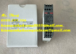 Safety Relay 2TLA010029R0000 - ABB nhập khẩu chính hãng
