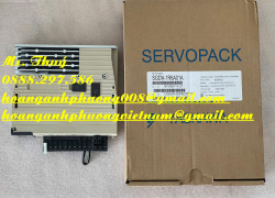 Chuyên bán bộ điều khiển Yaskawa SGDV-1R6A01A - Bình Dương