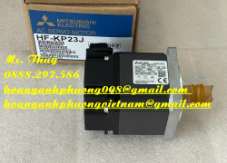 AC servo motor HF-KP23J - Mitsubishi chất lượng cao