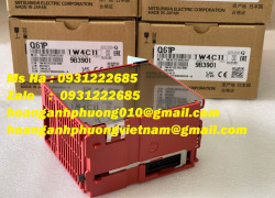 Điện công nghiệp | Bộ nguồn Q61P mitsubishi | bán toàn quốc