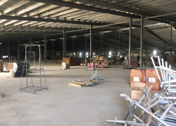 BÁN ĐẤT 12HA TẠI KINH MÔN, HẢI DƯƠNG