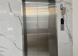 Tôi cho thuê nhà hai mặt tiền,mới,vỉa hè, 102m2- 5T, Thành Công_29 Tr