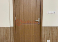 Nhẹ – Đẹp – Bền: 3 Lý Do Nên Chọn Cửa Nhựa ABS