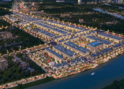 🔔 CƠ HỘI CUỐI CÙNG – CĂN DUY NHẤT 77M² HOÀNG HUY GREEN RIVER 🔔