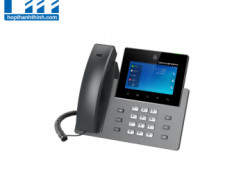 Điện Thoại ip Video Call Grandstream GXV3370 - Giá tốt