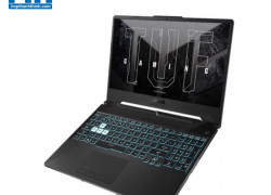 Laptop Asus TUF Gaming A15 FA506IHRB-HN080W - Chính hãng, giá tốt