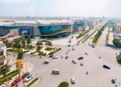 Cho thuê nhà tại Ocean Park 2&3, giá từ 6 triệu/tháng