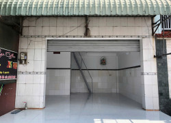 BÁN NHÀ MẶT TIỀN QL51 - AN CƯ TẠI PHÚ MỸ