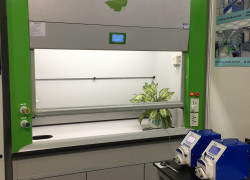 TỦ HÚT KHÍ ĐỘC GREEN BESTLAB – GIẢI PHÁP XANH CHO PHÒNG THÍ NGHIỆM HIỆN ĐẠI