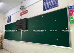 BẢNG TỪ VIẾT PHẤN HÀN QUỐC