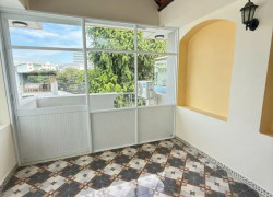 Bán nhà MT 5 tầng Nguyễn Thái Bình P4 Tân Bình, DTSD 140m2 chưa đến 11 tỷ TL