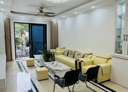 Cần Bán Gấp Nhà Ngọc Thụy 50m2 7T Dân Xây 2 Thoáng 13 Tỷ, KD Online, Ô Tô Đỗ Cửa, Full Nội Thất