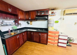 Bán nhà MTKD Nguyễn Thái Bình P4 Tân Bình, DTSD 44m2, 3 tầng, chỉ 6.2 tỷ TL