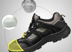 Nhà bán giày bảo hộ Jogger tại Bình Dương uy tín