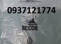 GIẤY CHỐNG MỐC CHO GIÀY DÉP, SẢN PHẨM DA – GIẢI PHÁP THAY THẾ GIẤY GÓI HÀNG THÔNG THƯỜNG