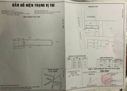 Bán Nhà Mặt Tiền Đường Lũy Bán Bích, Tân Phú - 4.15x21.13m - 13.5 Tỷ