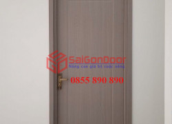 Cửa phòng nhựa sgd