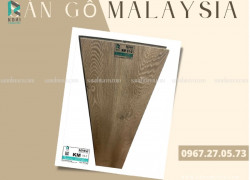 Không Thể Tin Được ”Sàn gỗ Malaysia giá rẻ” chỉ từ 199k/m2