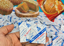 GÓI HÚT OXY CHO BÁNH TRUNG THU – BẢO QUẢN AN TOÀN, KÉO DÀI HẠN SỬ DỤNG