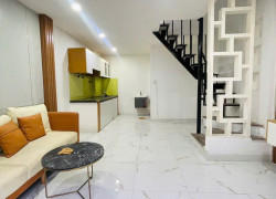 💖Sát hẻm xe hơi -  24m2 chỉ 2ty450 - Tân Chánh Hiệp 35, Q.12