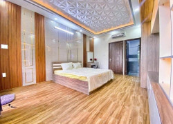 BÁN GẤP NHÀ 2 LẦU ĐẸP, FULL NỘI THẤT – DỰ ÁN SONG LONG RESIDENCE, TRUNG TÂM THỦ DẦU MỘT