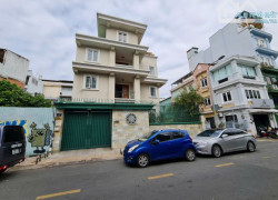 Biệt Thự Vị Trí Vàng 3 MT Nguyễn Thành Ý, P.Đakao, Quận 1 - 12.50 x 19m - CN: 239m2 - 140tỷ TL