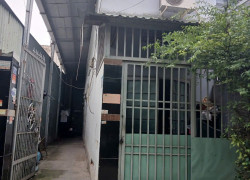 BÁN NHÀ 4 PN, 110M2, NGÕ LIÊN ẤP 2-6, VĨNH LỘC A, BÌNH CHÁNH, GIÁ 3.2 TỶ - SỔ HỒNG CHÍNH CHỦ