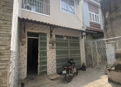 🌟 CƠ HỘI CÓ 1-0-2 TẠI PHẠM THẾ HIỂN – NHÀ ĐẸP GIÁ TỐT KHÓ TIN! 🌟
🏡 Chỉ 4,5 TỶ – SỞ HỮU NGAY CĂN NHÀ NGANG 6M – CÁCH
